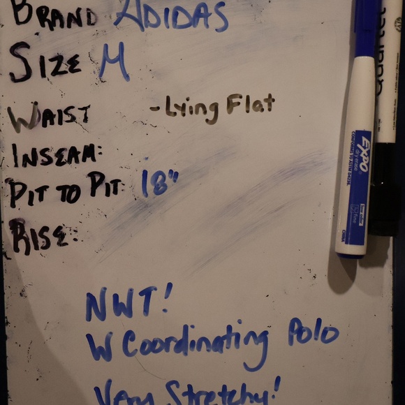 Purple Zip Polo - Picture 5 of 5